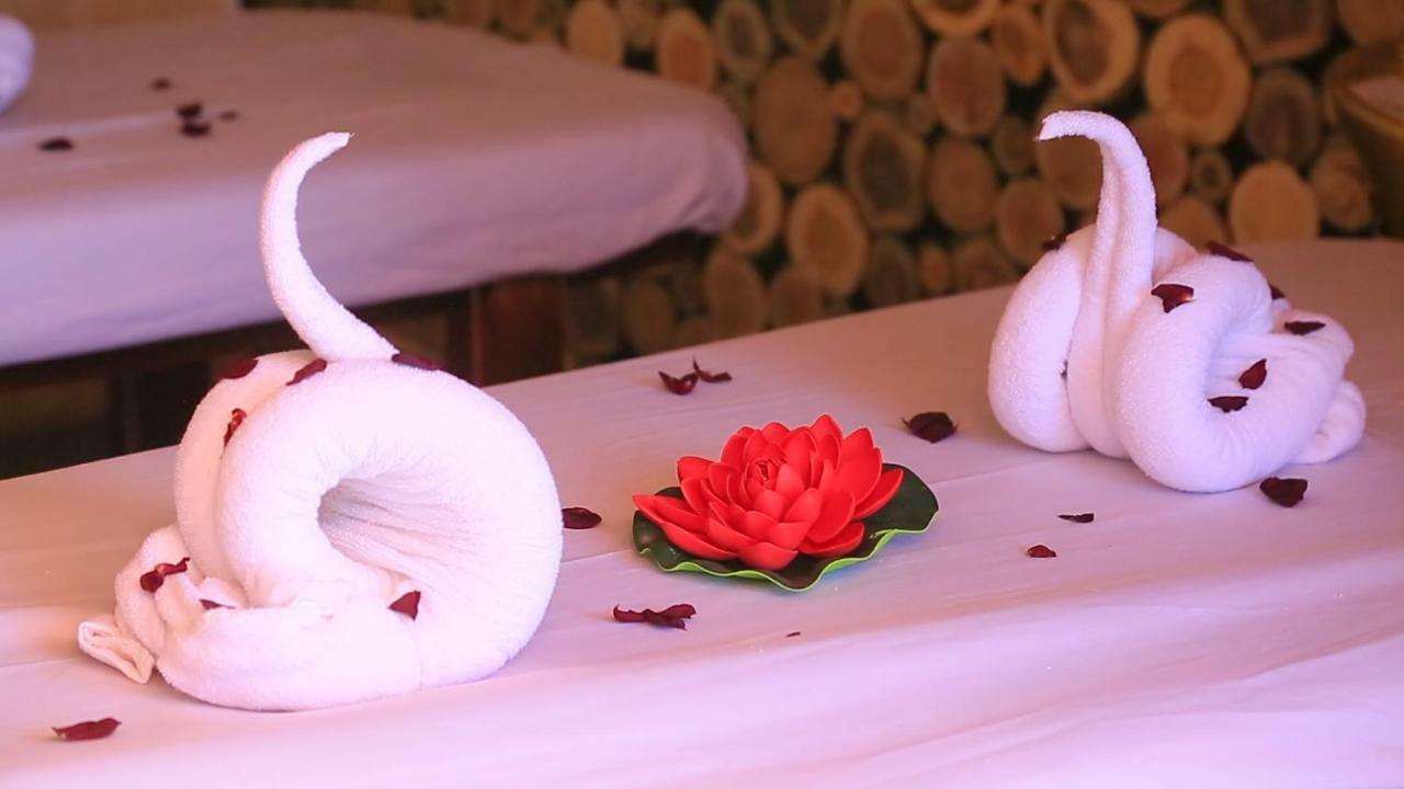 Zigzag Hotel And Spa แอดดิสอาบาบา ภายนอก รูปภาพ